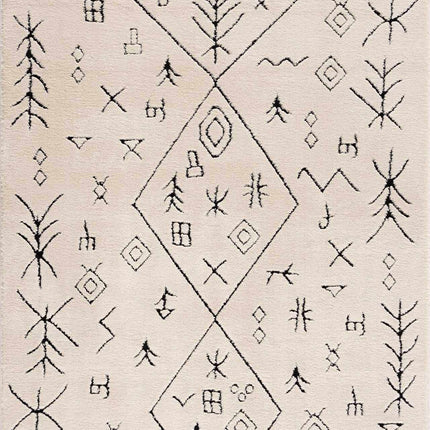 Thian Tribal Area Rug Rugs TriadCommerceInc