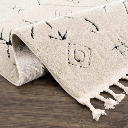 Thian Tribal Area Rug Rugs TriadCommerceInc