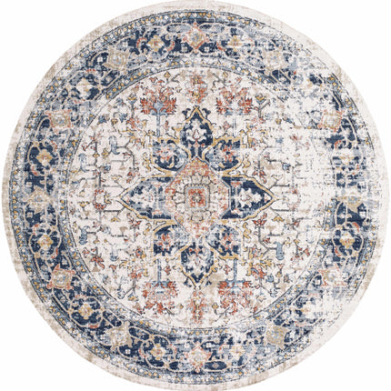Dorval Traditional Rug Rugs TriadCommerceInc