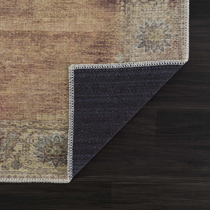 Powhatan Washable Area Rug Rugs TriadCommerceInc