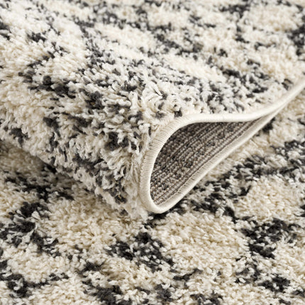 Buan Area Rug - Clearance Rugs TriadCommerceInc 5'3"RD Round