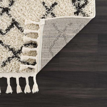 Godalming Plush Area Rug Rugs TriadCommerceInc