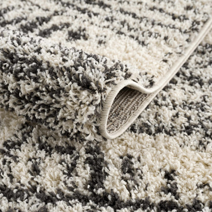 Fishhook Berber Shag Carpet Rugs TriadCommerceInc