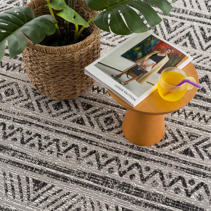 Catrine Indoor & Outdoor Rug - Clearance Rugs TriadCommerceInc
