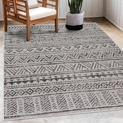 Catrine Indoor & Outdoor Rug - Clearance Rugs TriadCommerceInc
