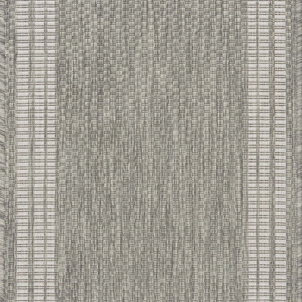 Burradoo Bordered Beige Rug Rugs TriadCommerceInc