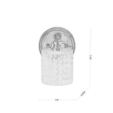 Grafenstein Modern Wall Sconces Home Decor > Lighting > Wall Lighting > Wall Sconces TriadCommerceInc