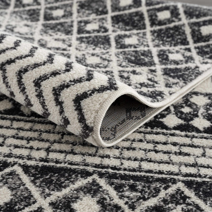 Constantin Moroccan Style Rug - Promo Rugs TriadCommerceInc