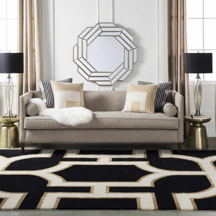 Hamtramck Area Rug Rugs TriadCommerceInc