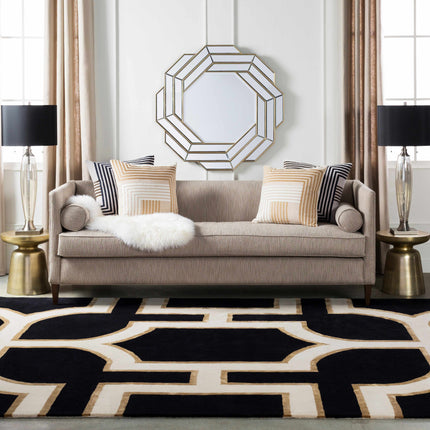 Hamtramck Area Rug Rugs TriadCommerceInc
