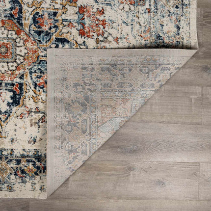 Dorval Traditional Rug Rugs TriadCommerceInc