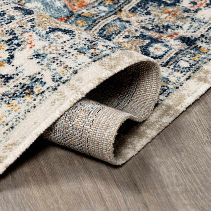 Dorval Traditional Rug Rugs TriadCommerceInc