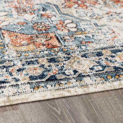 Dorval Traditional Rug Rugs TriadCommerceInc