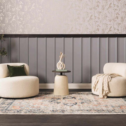 Dorval Traditional Rug Rugs TriadCommerceInc