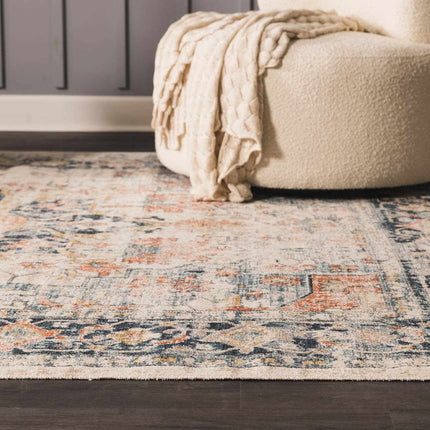 Dorval Traditional Rug Rugs TriadCommerceInc
