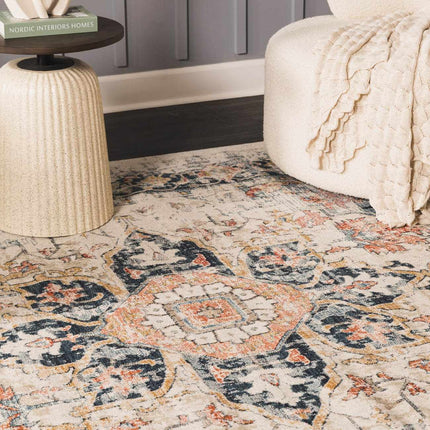 Dorval Traditional Rug Rugs TriadCommerceInc