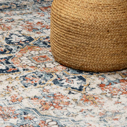 Dorval Traditional Rug Rugs TriadCommerceInc