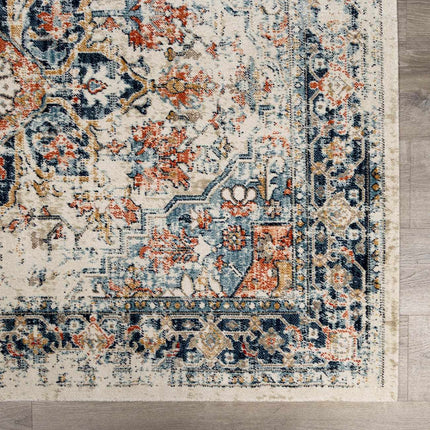 Dorval Traditional Rug Rugs TriadCommerceInc
