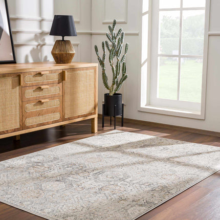 Parkerfield Area Rug Rugs TriadCommerceInc