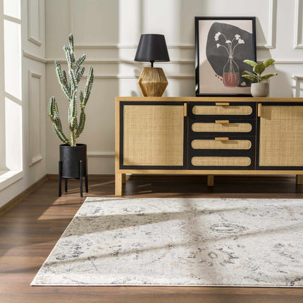 Georgiana Area Rug Rugs TriadCommerceInc 5'3" x 7'3" Rectangle