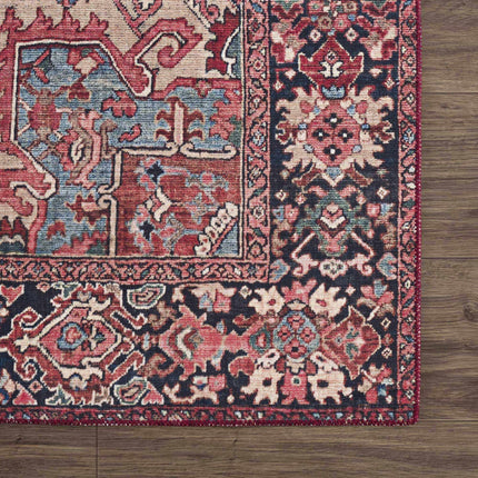 Neyland Area Rug Rugs TriadCommerceInc