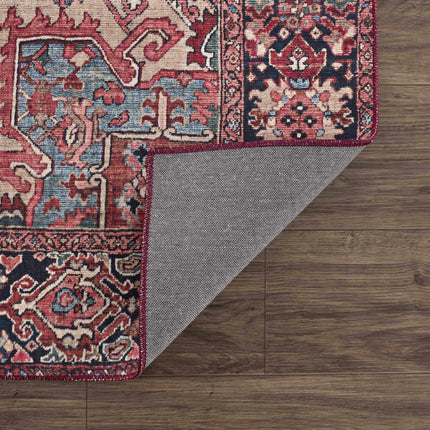 Neyland Area Rug Rugs TriadCommerceInc