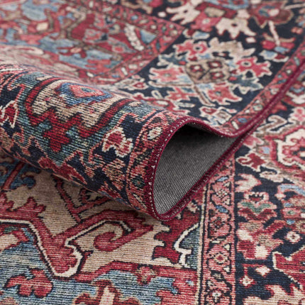 Neyland Area Rug Rugs TriadCommerceInc