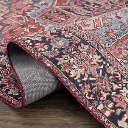 Neyland Area Rug Rugs TriadCommerceInc