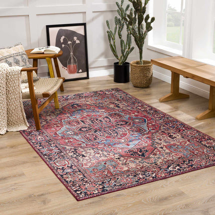 Neyland Area Rug Rugs TriadCommerceInc