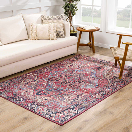 Neyland Area Rug Rugs TriadCommerceInc