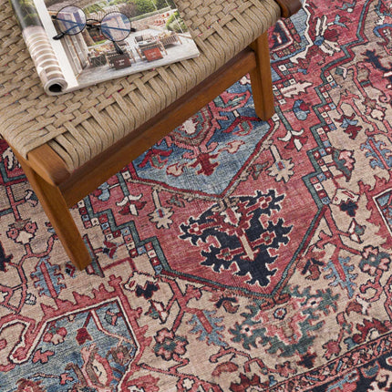 Neyland Area Rug Rugs TriadCommerceInc