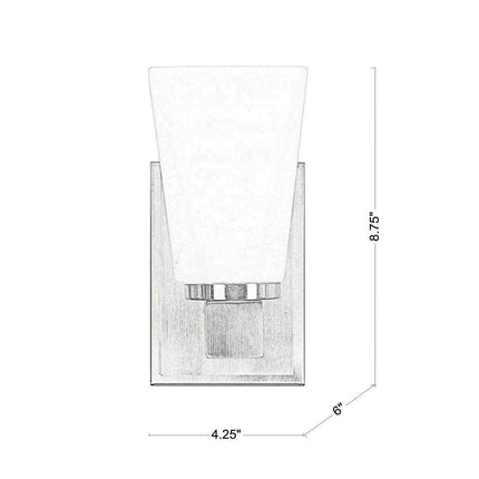 Pollauberg Traditional Wall Sconces Lighting TriadCommerceInc