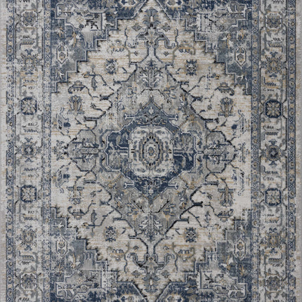 Murrindindi Area Rug Rugs TriadCommerceInc
