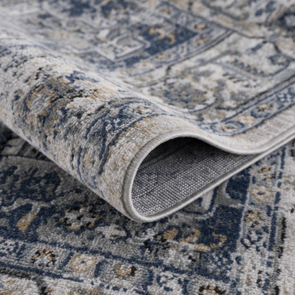 Murrindindi Area Rug Rugs TriadCommerceInc