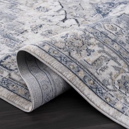 Murrindindi Area Rug Rugs TriadCommerceInc
