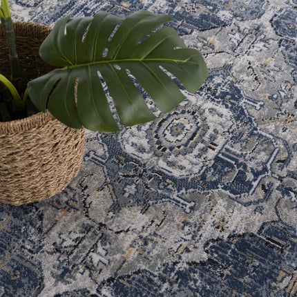 Telina Area Rug Rugs TriadCommerceInc