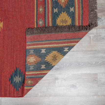 Hedon Wool Area Rug Rugs TriadCommerceInc