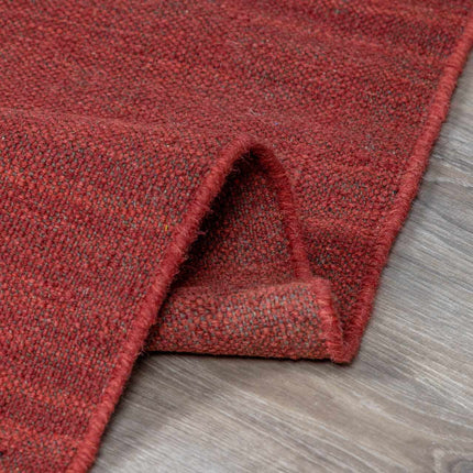 Hedon Wool Area Rug Rugs TriadCommerceInc