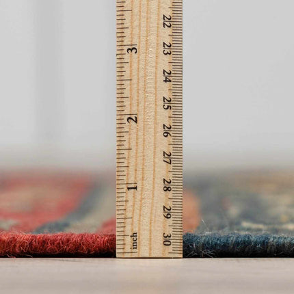 Hedon Wool Area Rug Rugs TriadCommerceInc