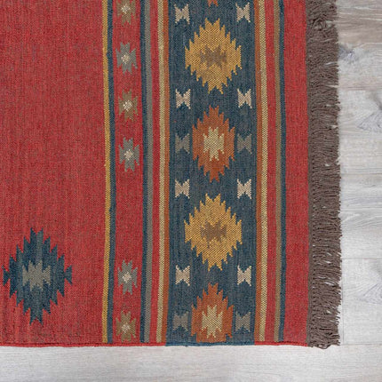 Hedon Wool Area Rug Rugs TriadCommerceInc