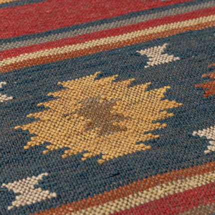 Hedon Wool Area Rug Rugs TriadCommerceInc
