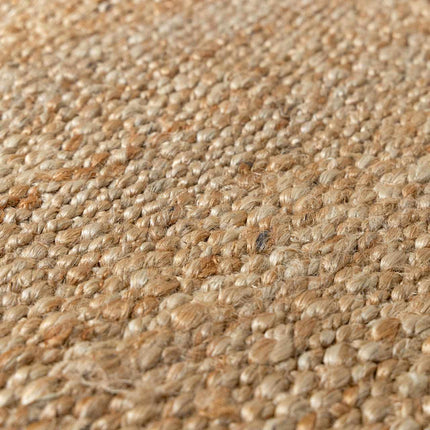 Oaks Perfect Flatweave Jute Rug Rugs TriadCommerceInc