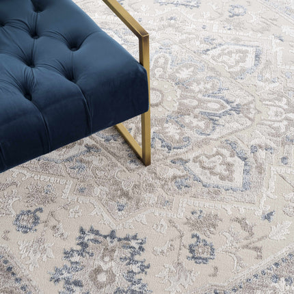 Bakir Area Rug Rugs TriadCommerceInc
