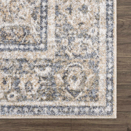 Arias Flat Pile Washable Rug Rugs TriadCommerceInc