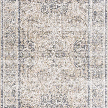 Arias Flat Pile Washable Rug Rugs TriadCommerceInc