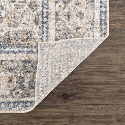 Arias Flat Pile Washable Rug Rugs TriadCommerceInc