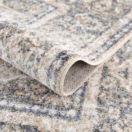 Arias Flat Pile Washable Rug Rugs TriadCommerceInc
