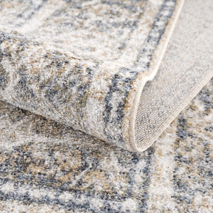 Arias Flat Pile Washable Rug Rugs TriadCommerceInc