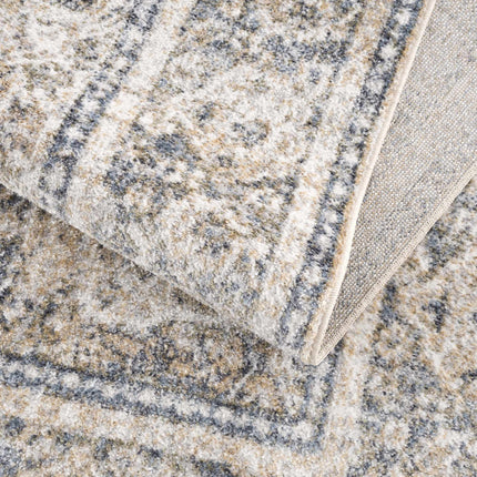 Arias Flat Pile Washable Rug Rugs TriadCommerceInc