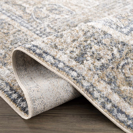 Arias Flat Pile Washable Rug Rugs TriadCommerceInc